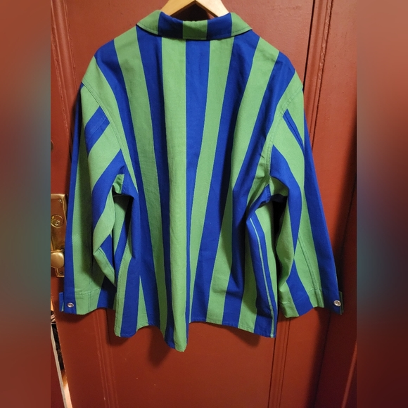 Black History Month Adult Oversized Hacket Sammy B Size XL - Picture 7 of 13